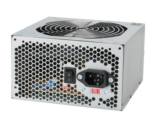  Блок питания ATX 400W PM-400ATX APFC IN-WIN 