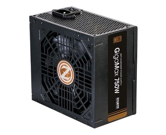  Блок питания Zalman ZM750-GVII Retail 