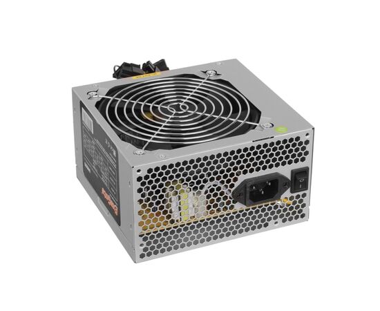  Блок питания Exegate ES261571RUS Special UNS650, ATX, 12cm fan, 24p+4p, 6/8p PCI-E, 3xSATA, 2xIDE, FDD 