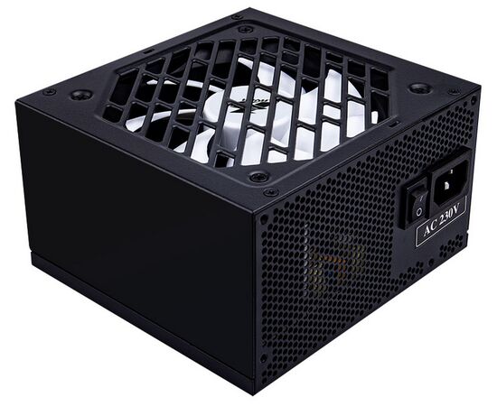  Блок питания 1STPLAYER FK 650W ATX 2.4, APFC, 120mm fan PS-650FK 