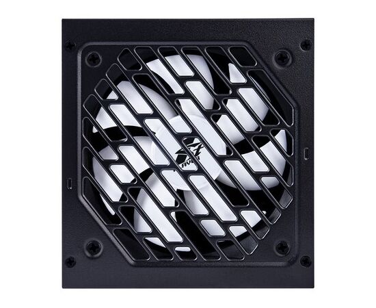  Блок питания 1STPLAYER FK 650W ATX 2.4, APFC, 120mm fan PS-650FK 