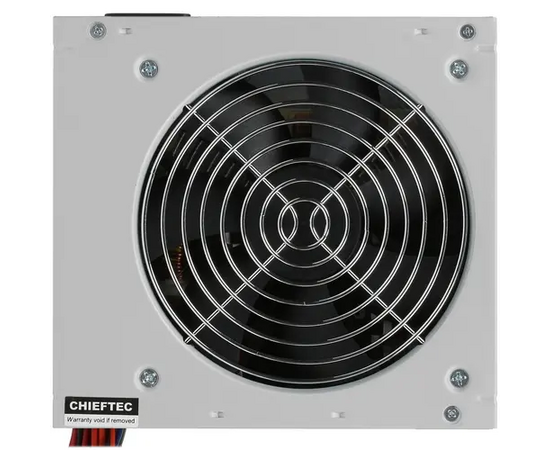  Блок питания Chieftec Value 700W (APB-700B8) ATX, 80Plus White, OEM 