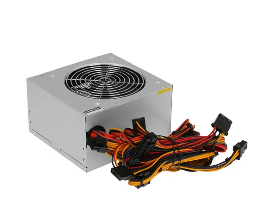  Блок питания Chieftec Value 700W (APB-700B8) ATX, 80Plus White, OEM 