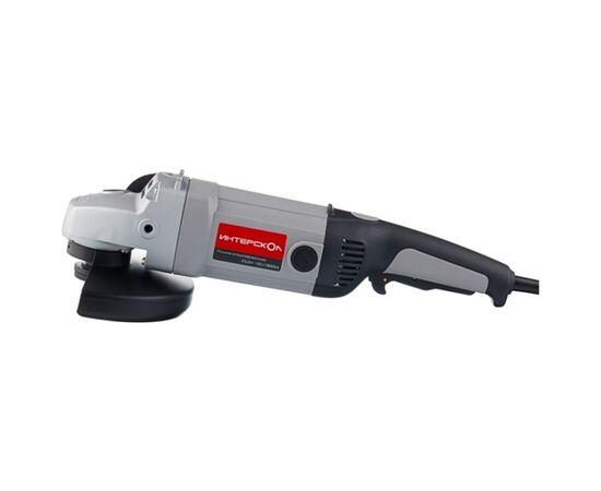  УШМ Интерскол УШМ-180/1800М 