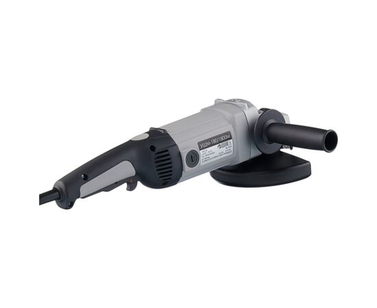  УШМ Интерскол УШМ-180/1800М 