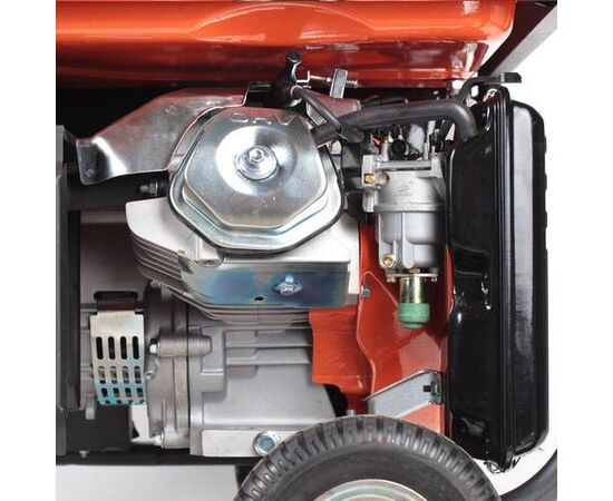  Генератор Patriot GP 7210LE 6.5кВт 