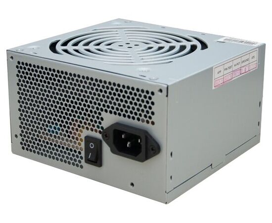  Блок питания ACD GPT450S (GPT-450S) 450W, 82% (max 85%), 120mm FAN, OEM без кабеля 