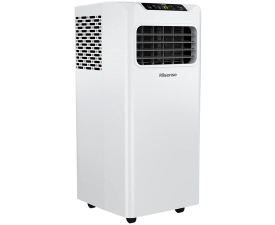  Мобильный кондиционер HISENSE AP-09CR4GKVS00 