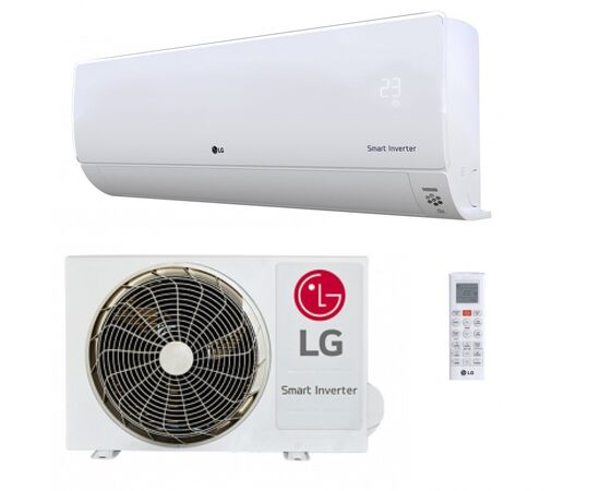  Сплит-система LG B12TS 