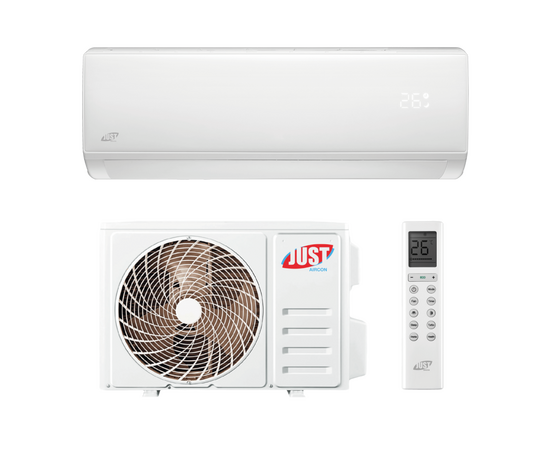  Кондиционер Just AIRCON JAC-07HPSA/IF/JACO-07HPSA/IF 
