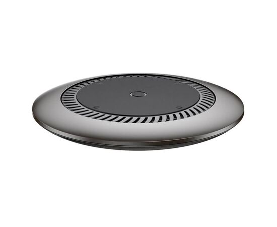  Беспроводное зарядное устройство BASEUS Whirlwind Desktop, 2A, 10W, черный 