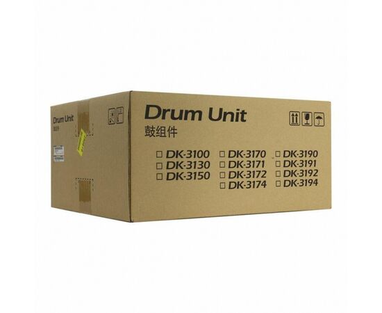  Драм-юнит Kyocera 302T693030/DK-3190 P3050dn/P3055dn/P3060dn/P3150dn/P3155dn O 