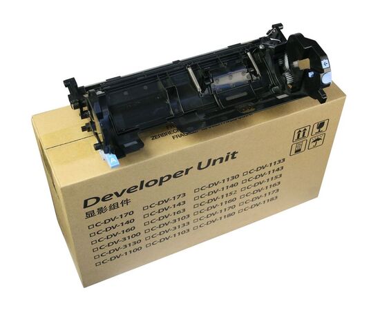  Блок проявки Cet CET471003 (DV-1150) для Kyocera Ecosys M2040dn/2135dn/2635dn/2540dn/2640idw 100000стр. 
