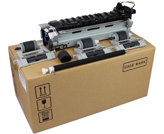  Ремонтный комплект Cet CET0204 (CE525-67902) для HP LaserJet Enterprise P3015 