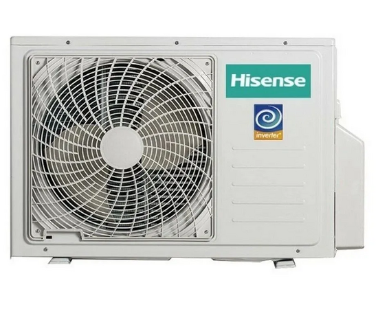  Кондиционер Hisense AS-12HR4RYDDC00 Neo Classic A upgrade 