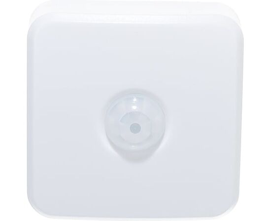  Датчик движения GAUSS Smart Home 4010322 белый 