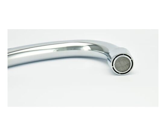  Смеситель для мойки Juguni JGN0440 0402.658 двуручный 