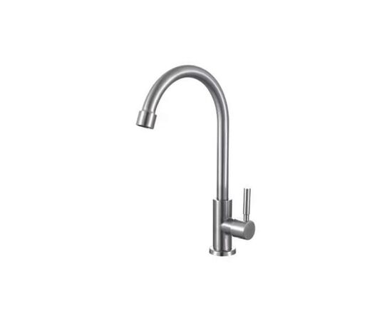  Смеситель для кухни РМС SUS124-269F 