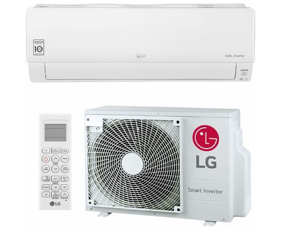  Сплит-система LG B07TS 