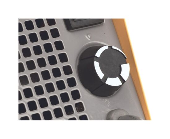  Тепловая пушка Ballu BKX-7 желтый 