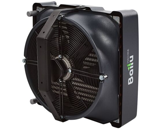  Тепловентилятор Ballu BHP-W2-70-LN 