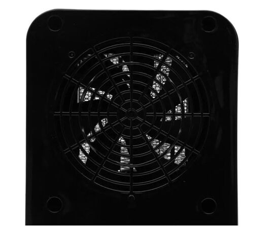  Тепловентилятор WILLMARK FHC-1820B 