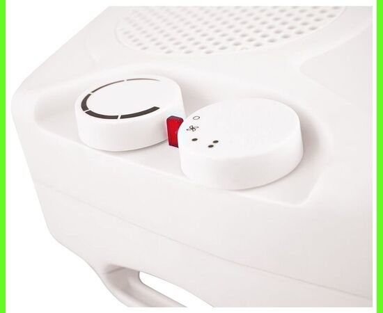  Тепловентилятор Centek CT-6001 