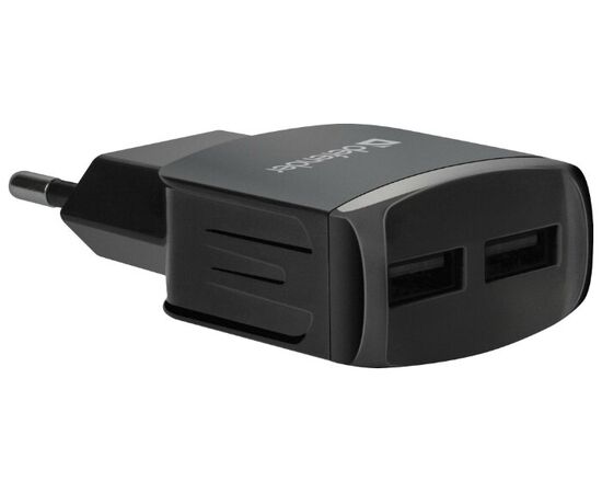  СЗУ Defender EPA-13 5V/2.1A 2XUSB 83840 