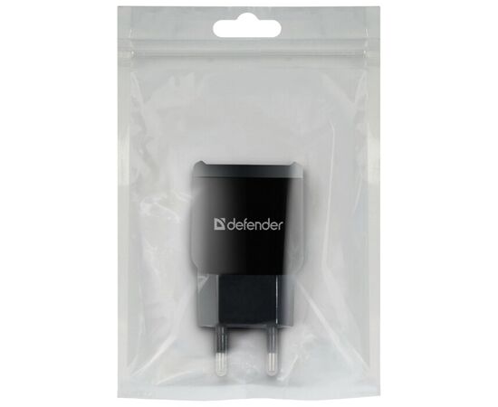  СЗУ Defender EPA-13 5V/2.1A 2XUSB 83840 