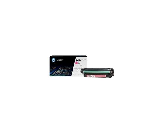  Картридж HP CLJ M551 series (O) CE403A №507A 6K M 