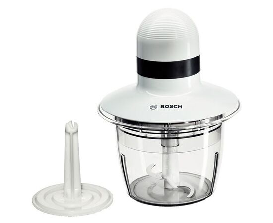  Измельчитель Bosch MMR08A1 белый/черный 