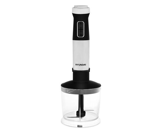  Блендер Hyundai HYB-H5231 черный 