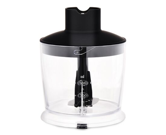  Блендер Hyundai HYB-H5231 черный 