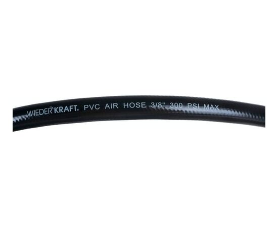  Пневматический шланг WIEDERKRAFT WDK-970050 50м 