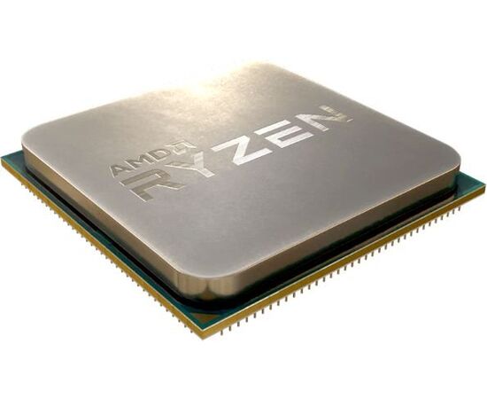  CPU sAM4 AMD Ryzen 5 3500X Tray (100-000000158) (3.60-4.10GHz, Matisse, 6C/6T, L2: 3MB, L3: 32MB, 7nm, 65W, DDR4-3200, unlocked) 