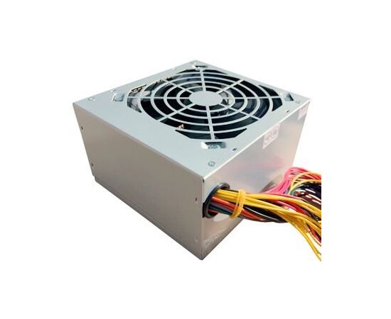  Блок питания POWERMAN PM-500ATX-F (6118741) 500W ATX2.2, no PFC, 12cm Fan OEM 