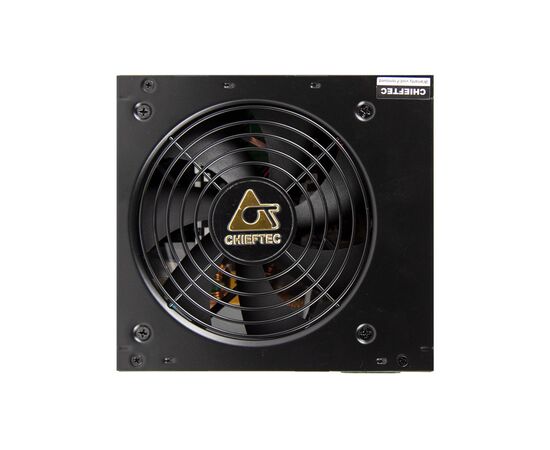  Блок питания Chieftec Task TPS-700S (ATX 2.3, 700W, 80 Plus Bronze, Active PFC, 120mm fan) Retail 