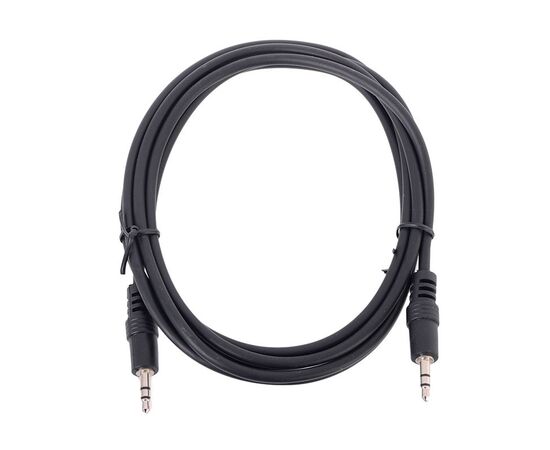 Аудио-кабель TELECOM (TAV7175-1.5M) 3.5mm 1.5м 
