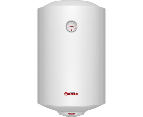  Водонагреватель Thermex TitaniumHeat 80 V 1.5кВт белый 