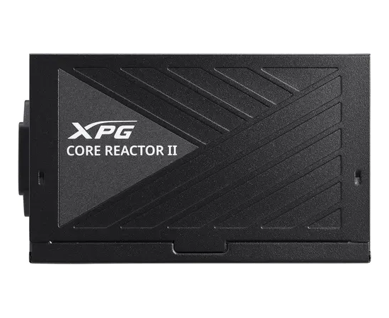  Блок питания XPG Core Reactor II 750 (COREREACTORII750G-BKCEU) 