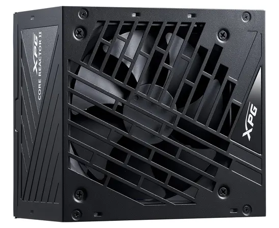  Блок питания XPG Core Reactor II 750 (COREREACTORII750G-BKCEU) 