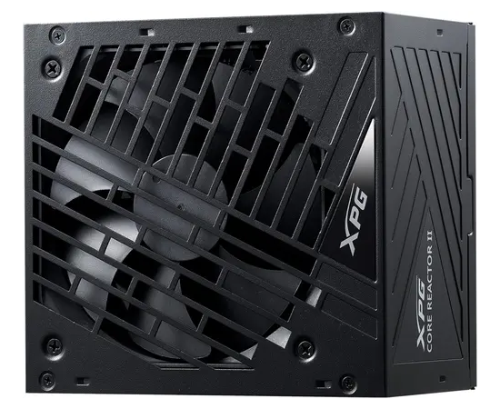  Блок питания XPG Core Reactor II 750 (COREREACTORII750G-BKCEU) 