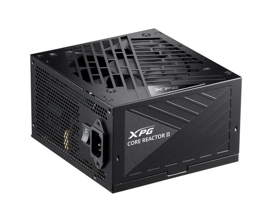  Блок питания XPG Core Reactor II 850 (COREREACTORII850G-BKCEU) 