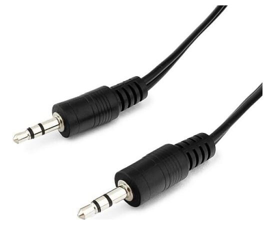  Кабель аудио Gembird CCA-404-5M джек3.5/джек3.5 5.0м 