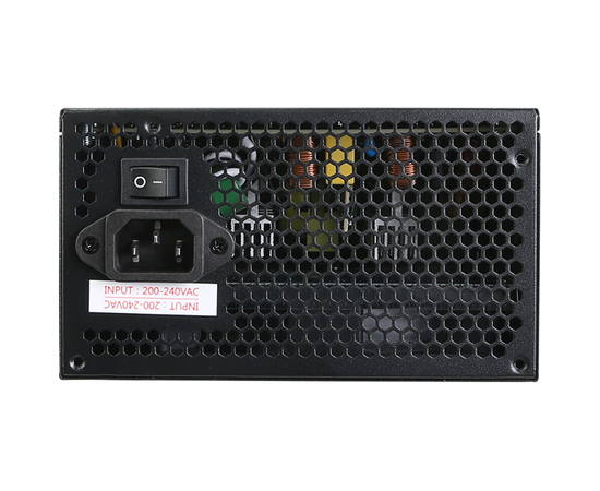  Блок питания Zalman GigaMax ZM750-GVIII (ZM750-GV3) 750W 