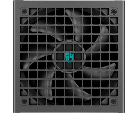  Блок питания Deepcool GamerStorm PN1000M черный (ATX 3.1, 1000W, Full Cable Management, PWM 135mm fan, Active PFC, 80+ Gold, Gen5 PCIe) RET 