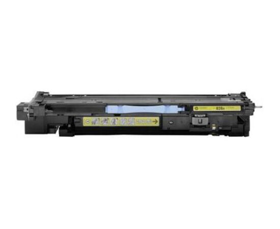 Блок фотобарабана HP 828A CF364A желтый цв:30000стр. для CLJ Ent M855/M880 HP 