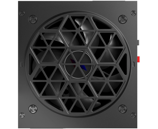  Блок питания 1STPLAYER NGDP Gold (HA-750BA4) 750W / ATX 3.0, APFC, 80 Plus Gold, LLC+DC-DC, 120mm fan, full modular 