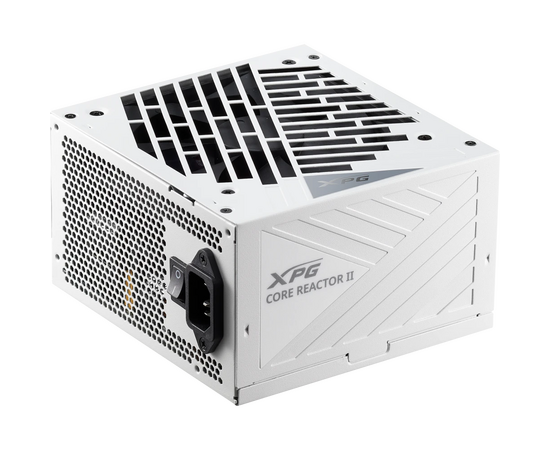  Блок питания XPG Core Reactor II 850 (COREREACTORII850G-WHCEU) 