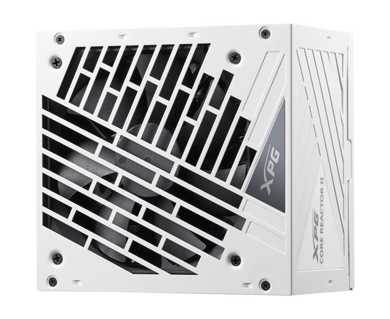  Блок питания XPG Core Reactor II 850 (COREREACTORII850G-WHCEU) 
